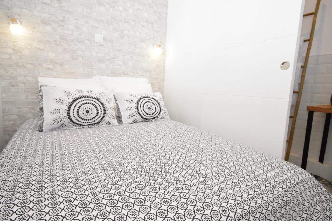 Chic Appart Design - Hyper Centre - Tramway - Free Wifi - Lerelaisdodile12 Valenciennes Exterior photo